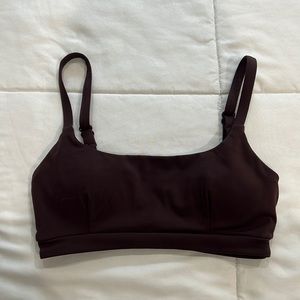Vitality sports bra